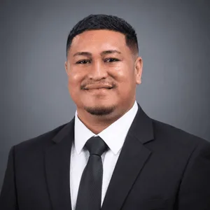'Aminiasi Tangimana