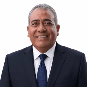 Alvin Lafu Sika